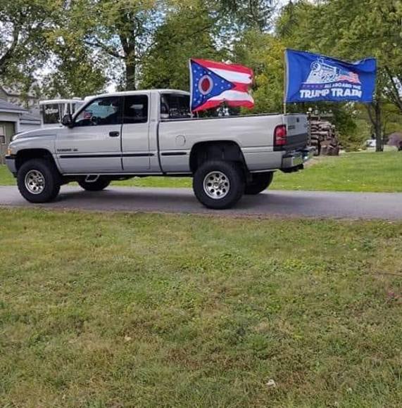 Meet your Posher, David - Picture 1 of 1